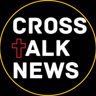 Telegram profile photo for CrossTalkNews