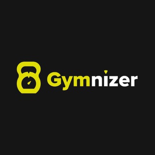 Telegram profile photo for GYMNIZER
