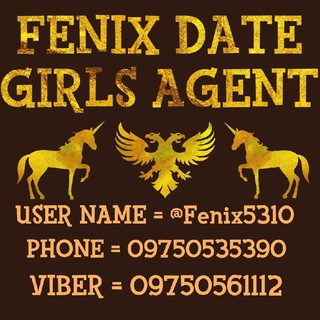 Telegram profile photo for FENIX BODY FREE CHANNEL