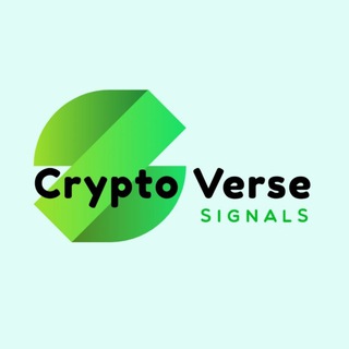 Telegram profile photo for Crypto Verse Signals ETH-BSC
