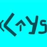 Telegram profile photo for Learn with kays