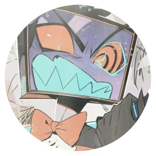 Telegram profile photo for ↳ 𝗖𝗼𝗺𝗶𝗻𝗴 𝗛𝗲𝗹𝗹 // ᴄᴇᴛь ᴛᴦᴋ ᴏᴛ ɸᴧудᴀ
