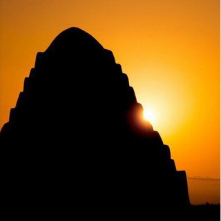 Telegram profile photo for 🔆زیر آسمان بیدخت