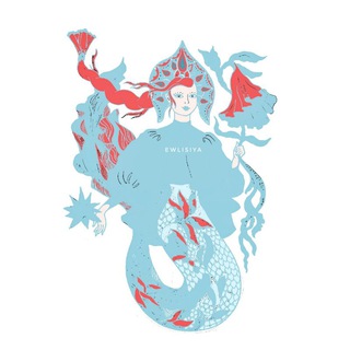 Telegram profile photo for Эвлисия
