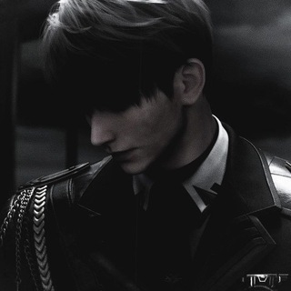 Telegram profile photo for colonel