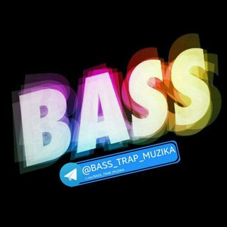 Telegram profile photo for ✯ BASS TRAP ✯