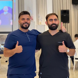 Telegram profile photo for اكاديمية القمم الطبية | المرحلة الاولى