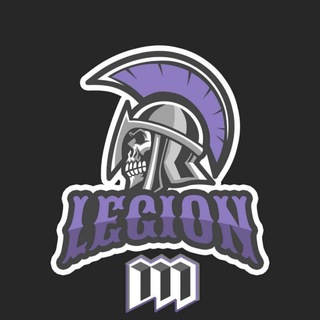Telegram group profile photo for Metaverse Legion