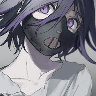 Telegram profile photo for @ чипошин