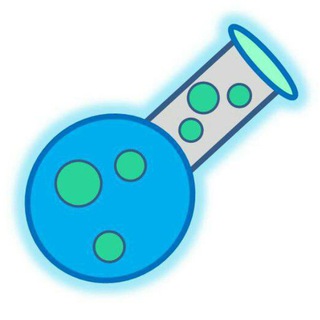 Telegram profile photo for شیمی و آزمایش