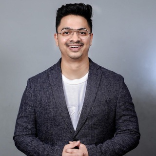 Telegram profile photo for Aman Srivastava Official