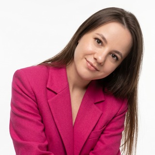 Telegram profile photo for Ольга Абдулина | Дизайн карточек | Нейросети