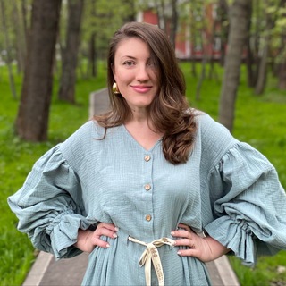 Telegram profile photo for Нейрокоуч | Елена Костырина