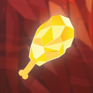 Telegram profile photo for Crypto Nuggets - Announcements