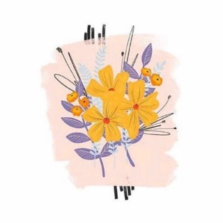 Telegram profile photo for فـذكّـر 💛🍃