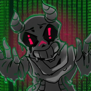Telegram profile photo for Что-то