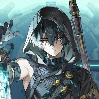 Telegram profile photo for Jingran