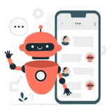 Telegram profile photo for Telegram botlar