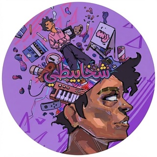 Telegram profile photo for بوت تحميل ستوريات انستا VJ plus - VJPlus