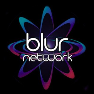 Telegram group profile photo for Blur Network