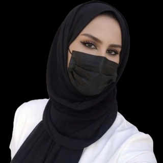 Telegram profile photo for بشاير حوران