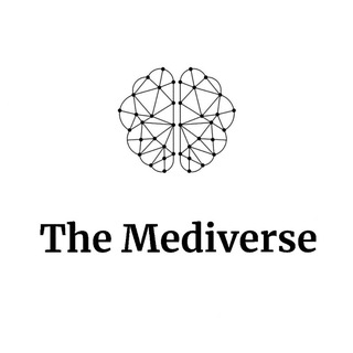 Telegram group profile photo for Mediverse