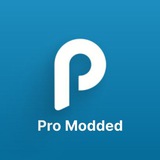 Telegram profile photo for popupControl Pro