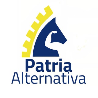 Telegram profile photo for Patria Alternativa 🇺🇾