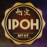 Telegram profile photo for MY69-Ipoh 怡宝