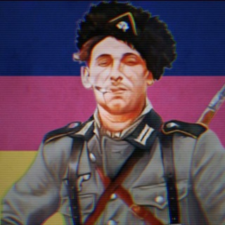 Telegram profile photo for Kosaken Jäger