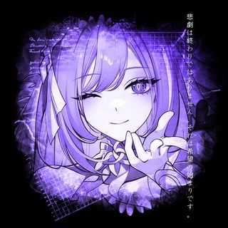 Telegram profile photo for 𝘊𝘩𝘦𝘳𝘳𝘺 𝘴𝘩𝘰𝘱