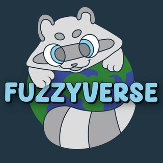 Telegram profile photo for FuzzyVerse