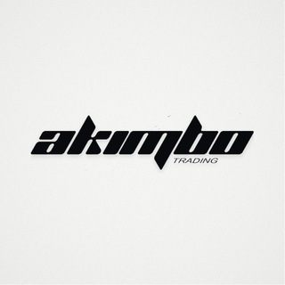Telegram profile photo for AKIMBO