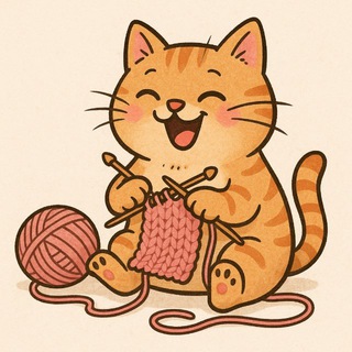 Telegram profile photo for Амигуруми | Мастер-классы