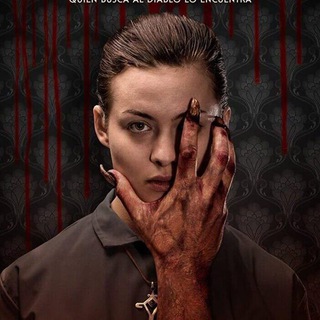 Telegram profile photo for Luciferina FILM