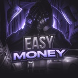 Telegram profile photo for EASY MONEY | Арбитраж трафика