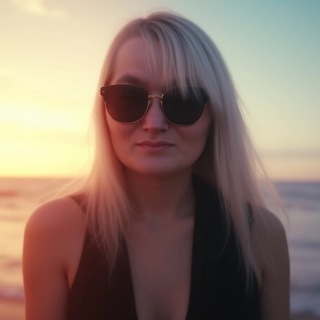 Telegram profile photo for О том О сем с Еленой Ломакиной