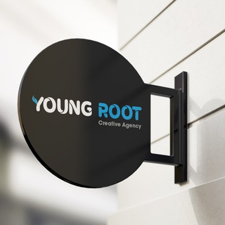 Telegram profile photo for Young root signages