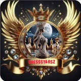 Telegram profile photo for ♟✨Chess starsz✨♟