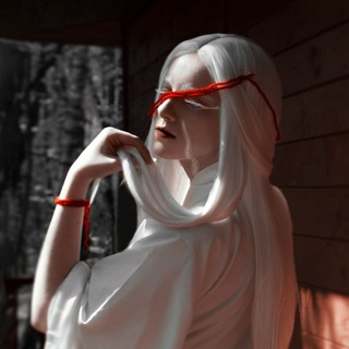 Telegram profile photo for рест. ворон кайф поймал