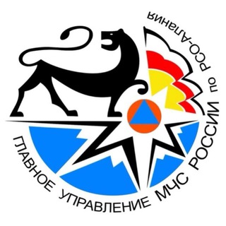 Telegram profile photo for МЧС Северной Осетии