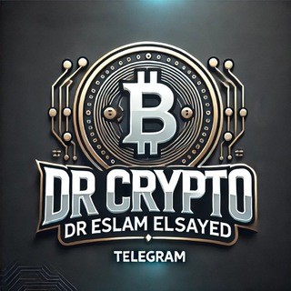 Telegram profile photo for Dr Crypto