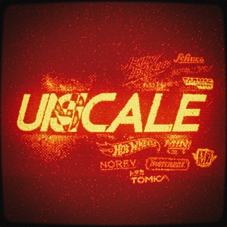 Telegram profile photo for UNI:SCALE | ПРАВИЛА