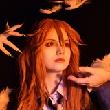 Telegram profile photo for спасибо, стараюсь