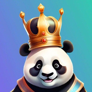 Telegram profile photo for Solo Panda $SPNDA