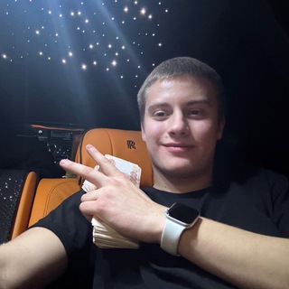 Telegram profile photo for грамота 2 лудо