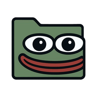 Telegram profile photo for onlypepes