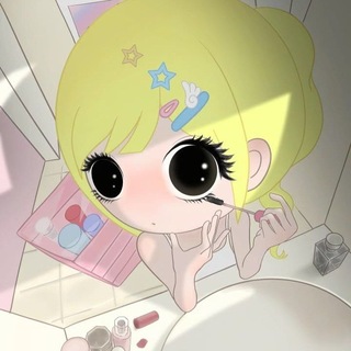 Telegram profile photo for いちごの妖精