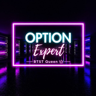 Telegram profile photo for Option Expert (SEBI REGISTERED)