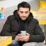 Telegram profile photo for asif_meherremov_official